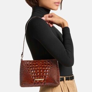 Brahmin Lorelei Shoulder Bag
